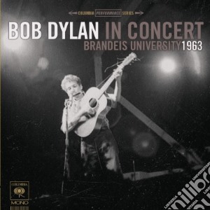 (LP Vinile) Bob Dylan - Brandeis University 1963 lp vinile di Bob Dylan