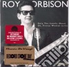Roy Orbison - Only The Lonely / Oh Pretty Woman Rsd Exclusive (7') cd