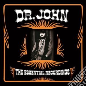 Dr. John - Essential Recordings (2 Lp) cd musicale di John Dr.