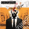 Oceansize - Everyone Into Position (2 Lp) cd