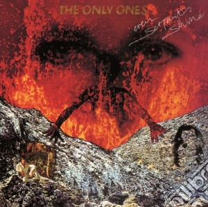 Only Ones - Even Serpents Shine cd musicale di Ones Only