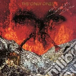 Only Ones - Even Serpents Shine cd