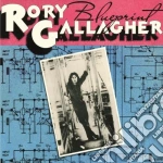 (LP Vinile) Rory Gallagher - Blueprint =remastered= vinile