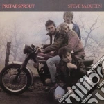 Prefab Sprout - Steve Mcqueen cd