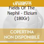 Fields Of The Nephil - Elizium (180Gr) cd