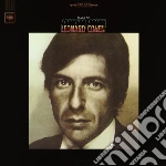 (LP Vinile) Leonard Cohen - Songs Of Leonard Cohen vinile