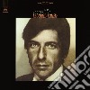 (LP Vinile) Leonard Cohen - Songs Of Leonard Cohen cd