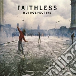 Faithless - Outrospective (2 Lp) cd