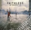 Faithless - Outrospective (2 Lp) cd