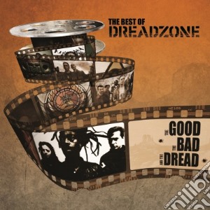 Dreadzone - Best Of Dreadzone:the.. (2 Lp) cd musicale di Dreadzone