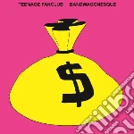 (LP Vinile) Teenage Fanclub - Bandwagonesque vinile