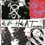 (LP Vinile) Primal Scream - Evil Heat (2 Lp) vinile