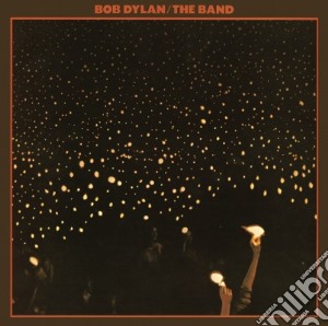 (LP Vinile) Bob Dylan & The Band - Before The Flood (2 Lp) lp vinile di Dylan bob & the b&