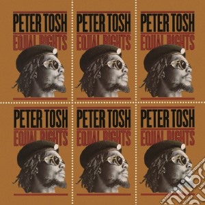 (LP Vinile) Peter Tosh - Equal Rights (2 Lp) lp vinile di Peter Tosh