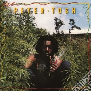 (LP Vinile) Peter Tosh - Legalize It (2 Lp) lp vinile di Peter Tosh