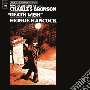 (LP Vinile) Herbie Hancock - Death Wish lp vinile di Herbie Hancock