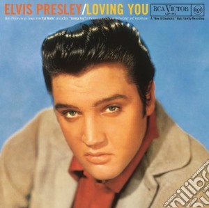(LP Vinile) Elvis Presley - Loving You lp vinile di Elvis Presley