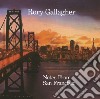 Rory Gallagher - Notes From San Francisco (3 Lp) cd