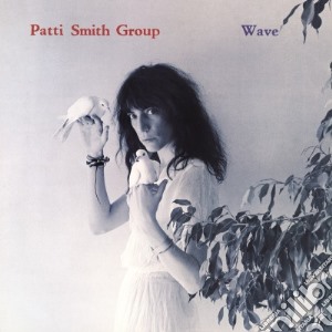 (LP VINILE) Wave lp vinile di Patti Smith
