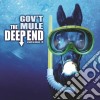 Gov't Mule - Deep End Vol.2 (2 Lp) cd