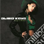 Alicia Keys - Songs In A Minor (2 Lp) cd