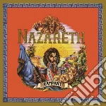 Nazareth - Rampant cd
