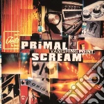 (LP Vinile) Primal Scream - Vanishing Point (2 Lp) vinile
