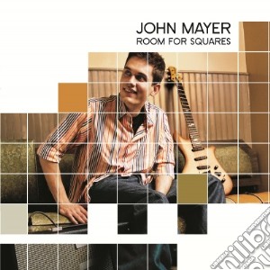(LP Vinile) John Mayer  - Room For Squares lp vinile di John Mayer