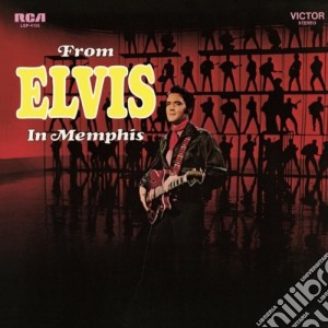 (LP Vinile) Elvis Presley - From Elvis In Memphis lp vinile di Elvis Presley