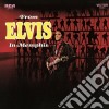 (LP Vinile) Elvis Presley - From Elvis In Memphis cd