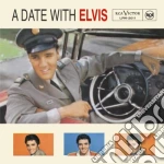 (LP VINILE) A date with elvis cd