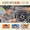 (LP VINILE) A date with elvis cd