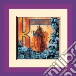 Kula Shaker - K + Bonus 7' cd