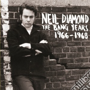 Neil Diamond - Bang Years: 1966-1968 (2 Lp) cd musicale di Neil Diamond