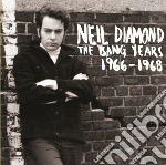 Neil Diamond - Bang Years: 1966-1968 (2 Lp) cd