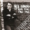 Neil Diamond - Bang Years: 1966-1968 (2 Lp) cd