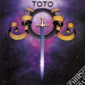 (LP Vinile) Toto - Toto lp vinile di Toto