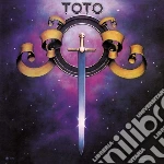 (LP Vinile) Toto - Toto vinile