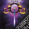 (LP Vinile) Toto - Toto cd