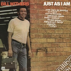 (LP Vinile) Bill Withers - Just As I Am lp vinile di Bill Withers