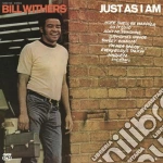 (LP Vinile) Bill Withers - Just As I Am vinile