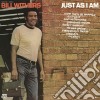 (LP Vinile) Bill Withers - Just As I Am cd