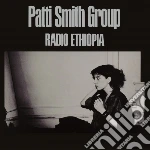 Patti Smith - Radio Ethiopia cd