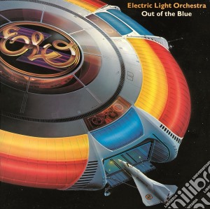 Electric Light Orchestra - Out Of The Blue (2 Lp) cd musicale di Electric Light Orchestra