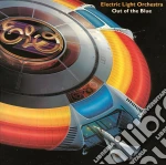 Electric Light Orchestra - Out Of The Blue (2 Lp) cd