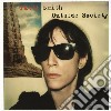 Patti Smith - Outside Society (2 Lp) cd