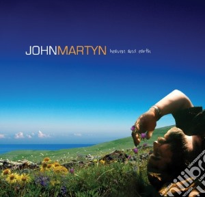 John Martyn - Heaven And Earth cd musicale di John Martyn