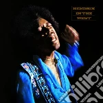 (LP Vinile) Jimi Hendrix - Hendrix In The West (2 Lp) vinile