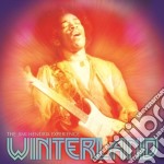 Jimi Hendrix Experience - Winterland (8 Lp)