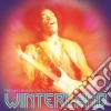 Jimi Hendrix Experience - Winterland (8 Lp) cd